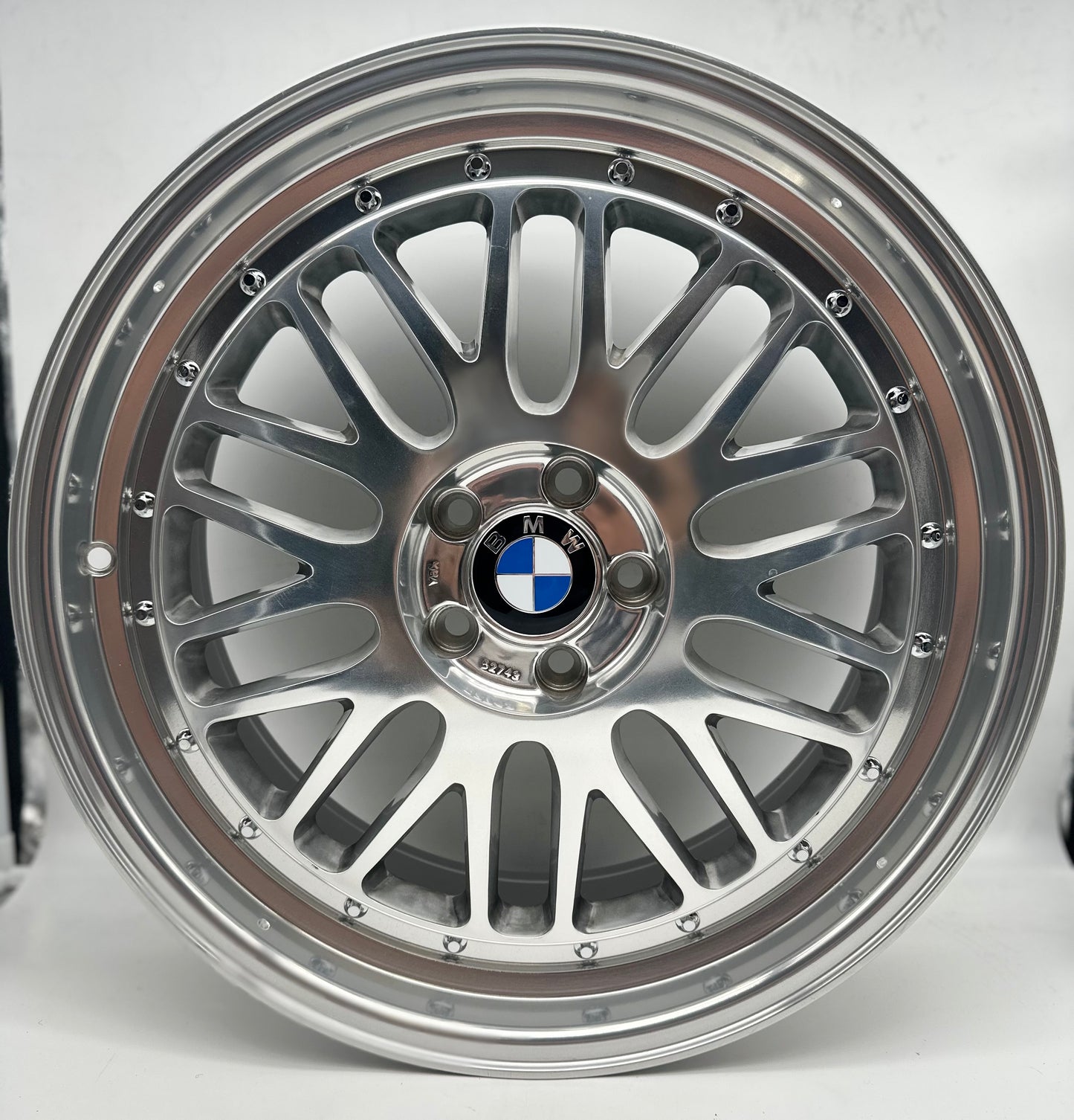 Felgentisch BBS BMW Style 19"