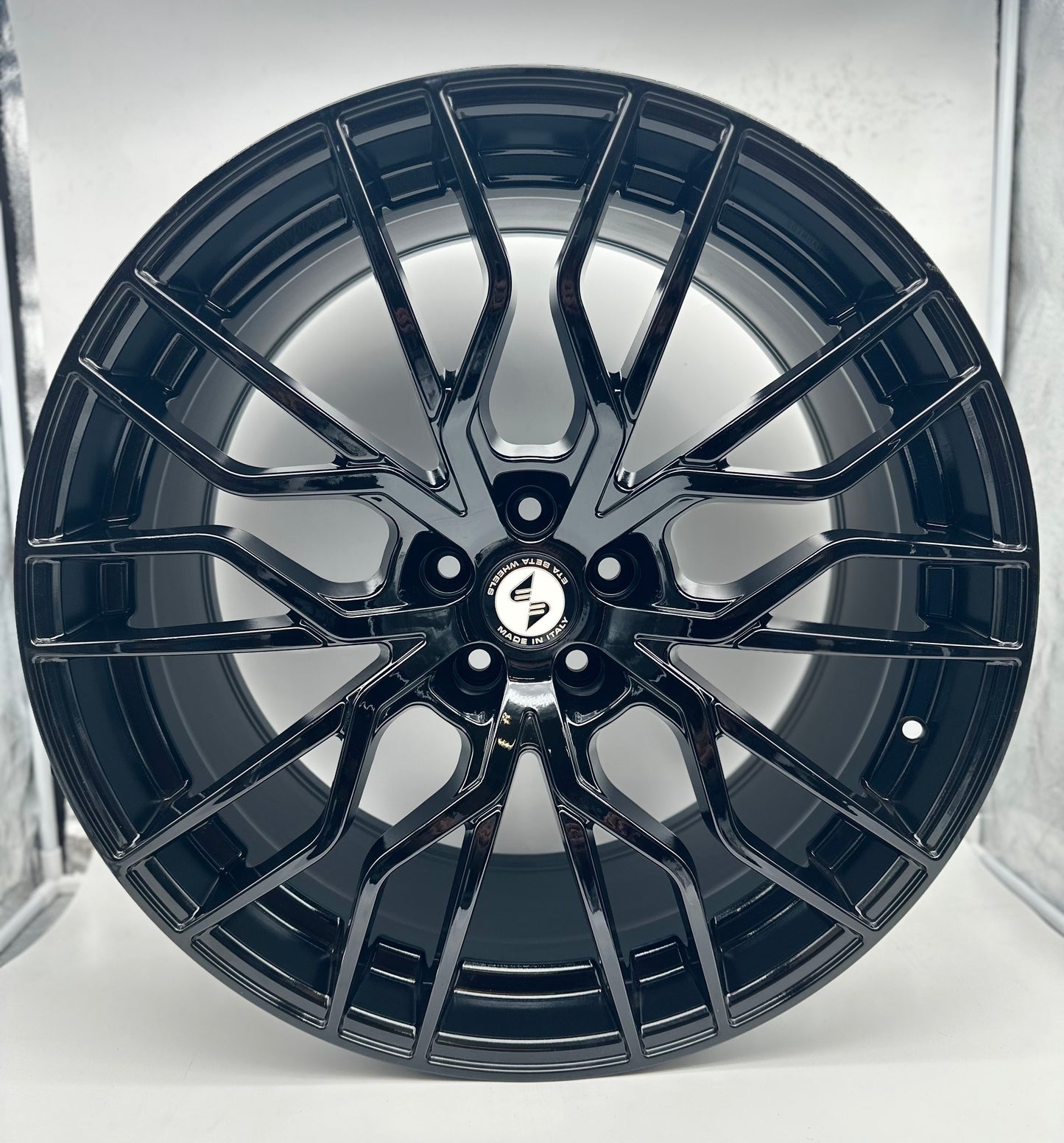 Felgentisch Eta Beta Style 21"