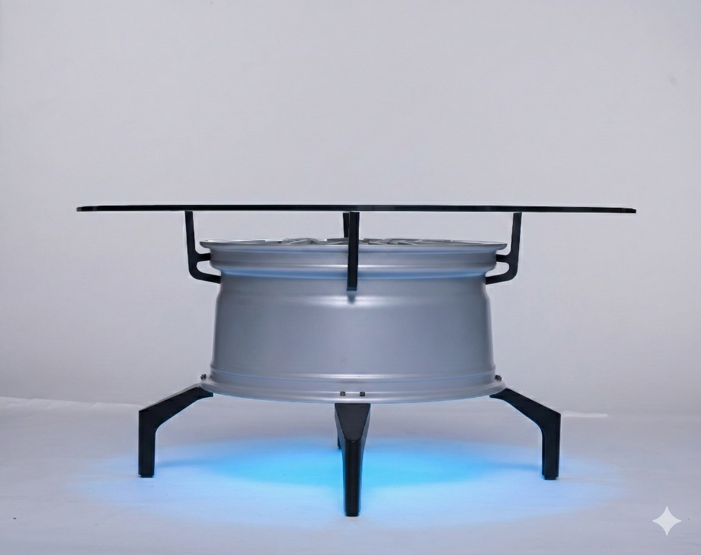 Felgentisch S Klasse Style light 20"