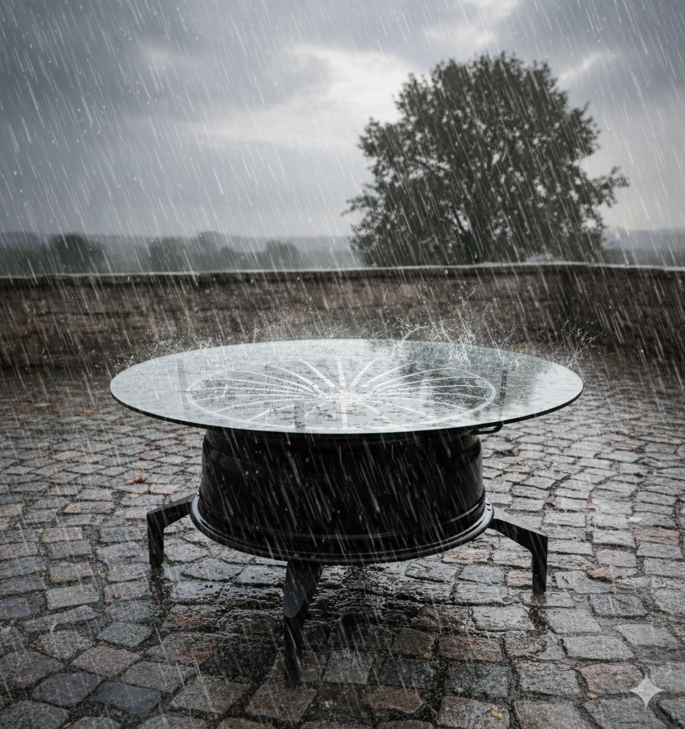 Wir bieten Qualität und Stabilität