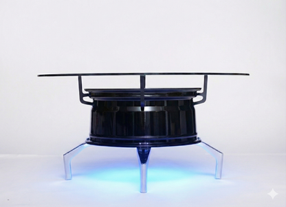 Felgentisch Eta Beta Style 21"