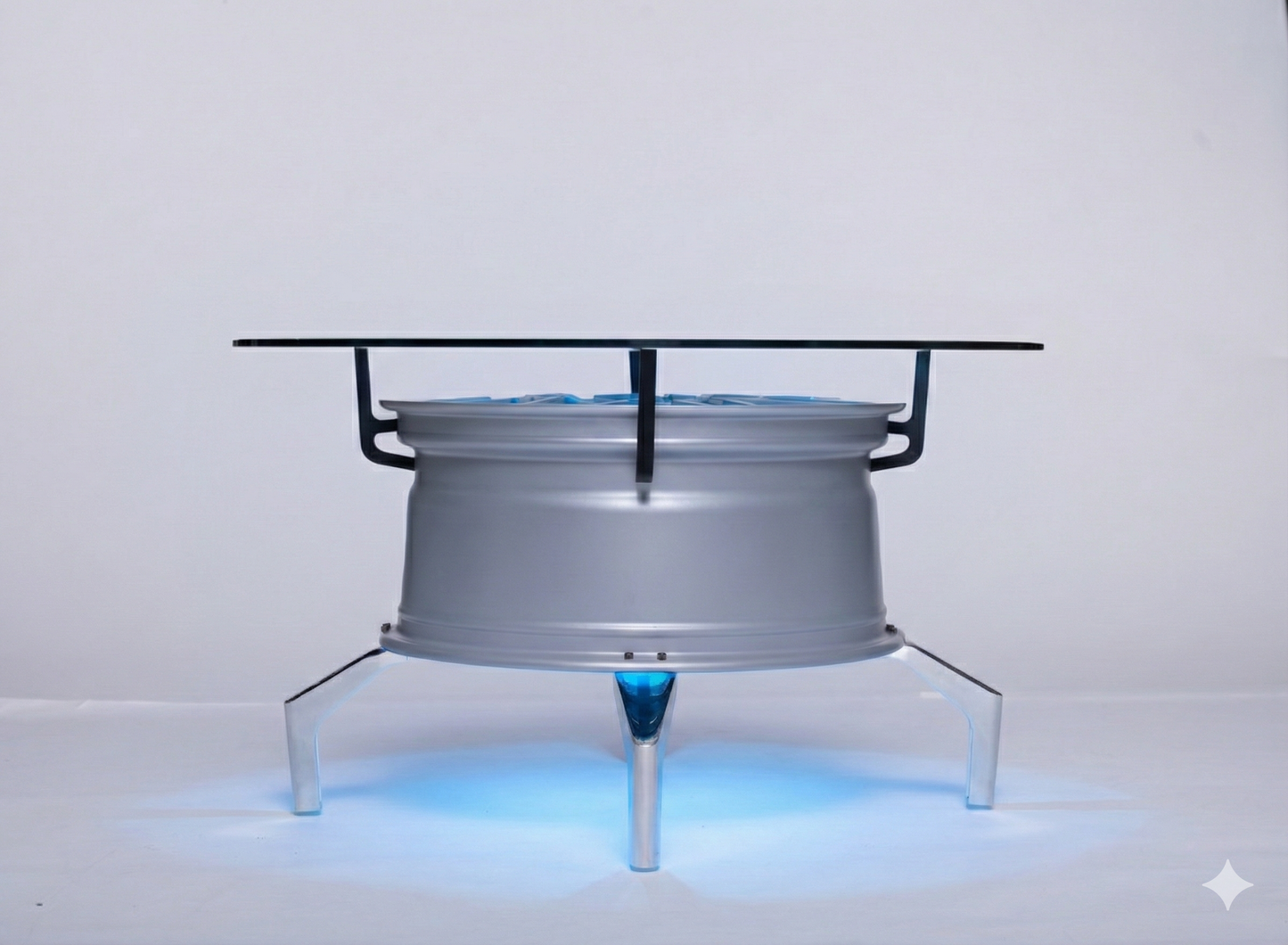 Felgentisch S Klasse Style light 20"