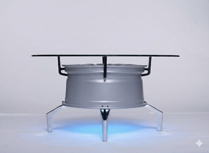 Felgentisch Meisterwerk Style 19"