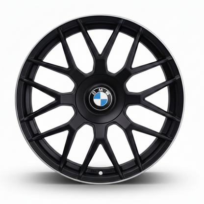 Felgentisch BMW M5 Style 20"