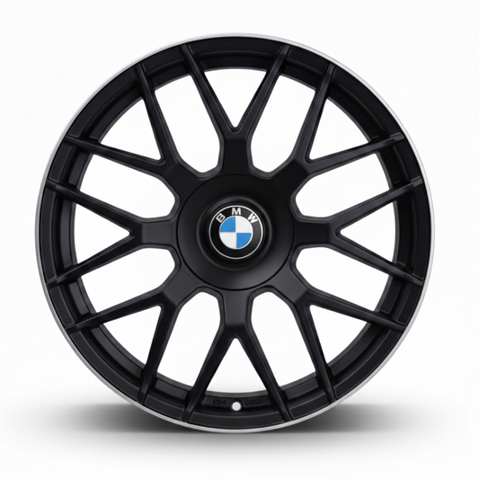 Felgentisch BMW M5 Style 20"