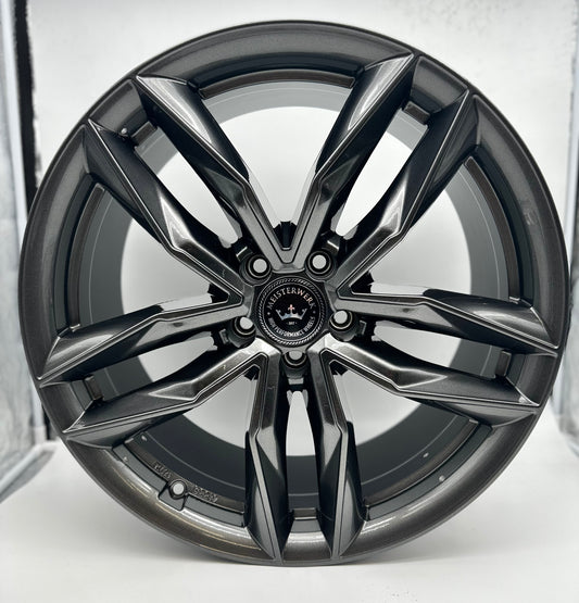 Felgentisch Meisterwerk Style 19"