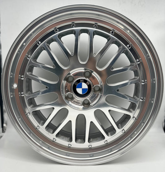 Felgentisch BBS BMW Style 19"