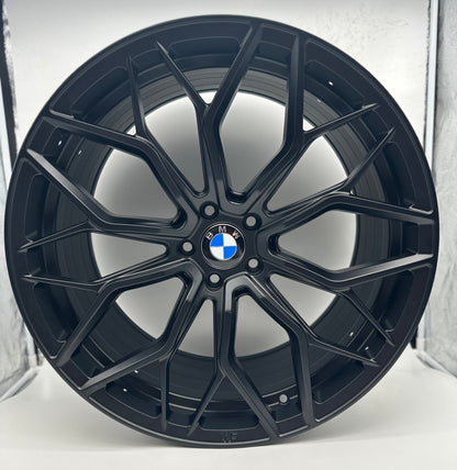 Felgentisch BMW M5 Style 21"