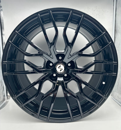 Felgentisch Eta Beta Style 21"