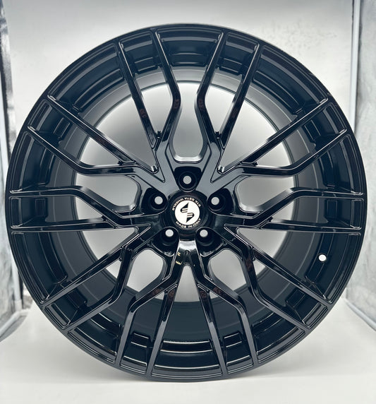 Felgentisch Eta Beta Style 21"