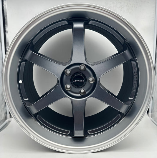 Felgentisch Nismo Style 20"