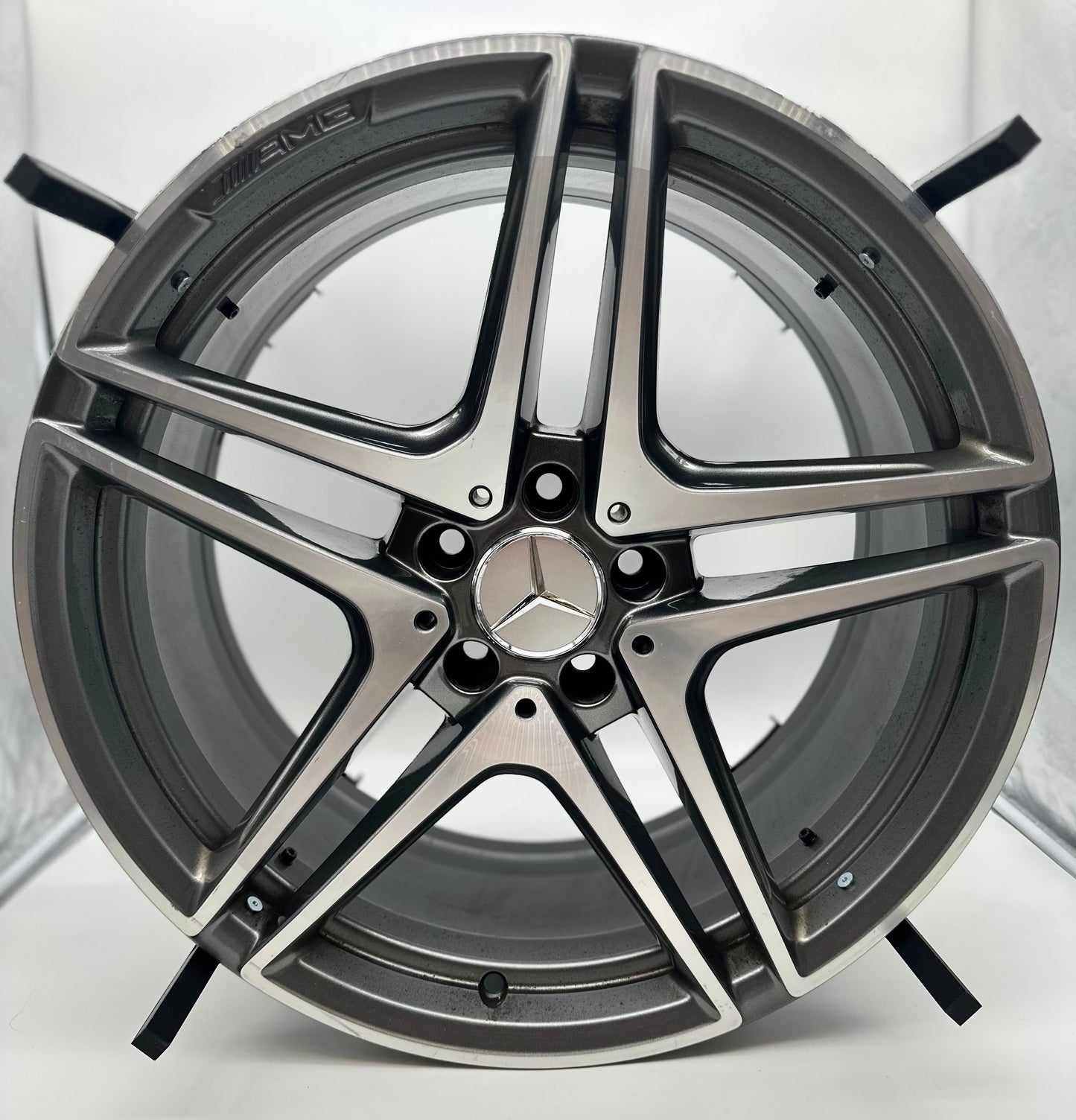 Felgentisch Mercedes C63 Style 19"