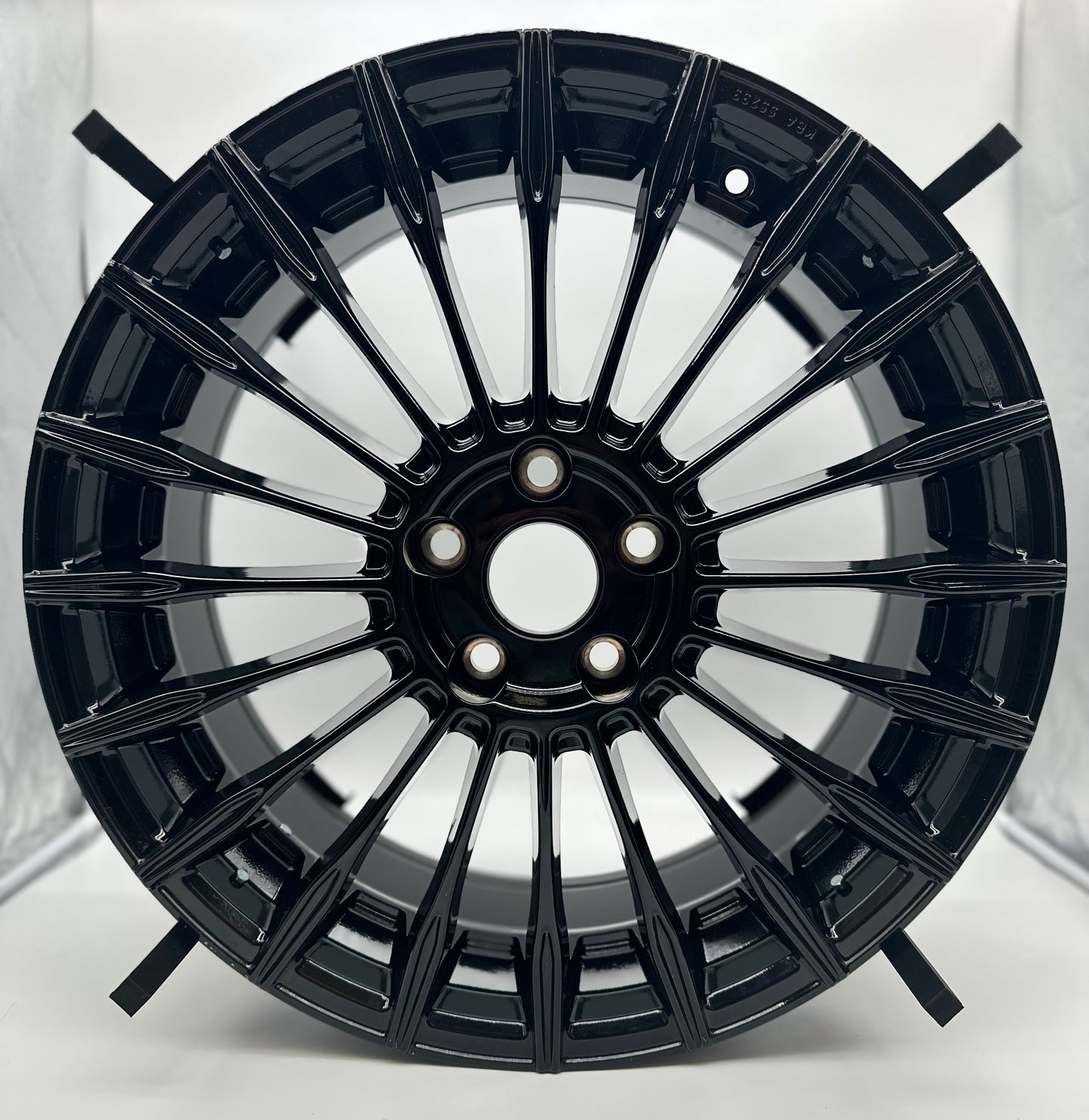 Felgentisch Mercedes Style 19"