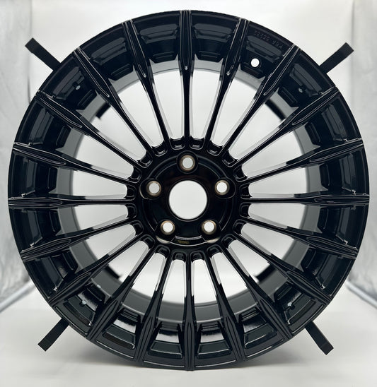 Felgentisch Mercedes Style 19"