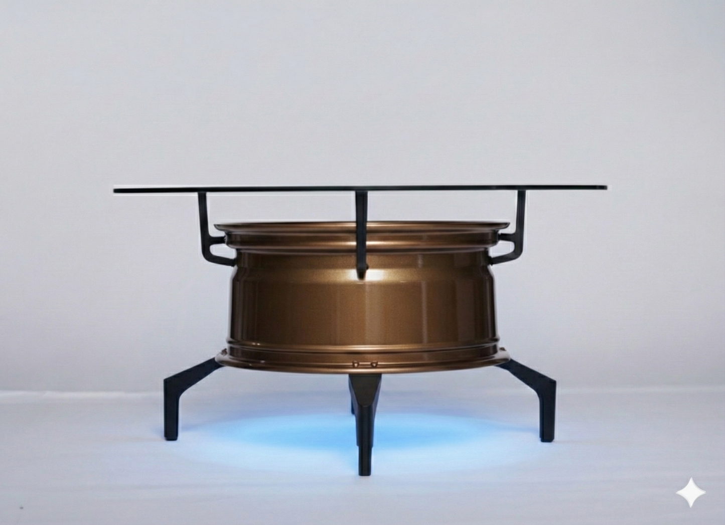 Felgentisch raffa 19"