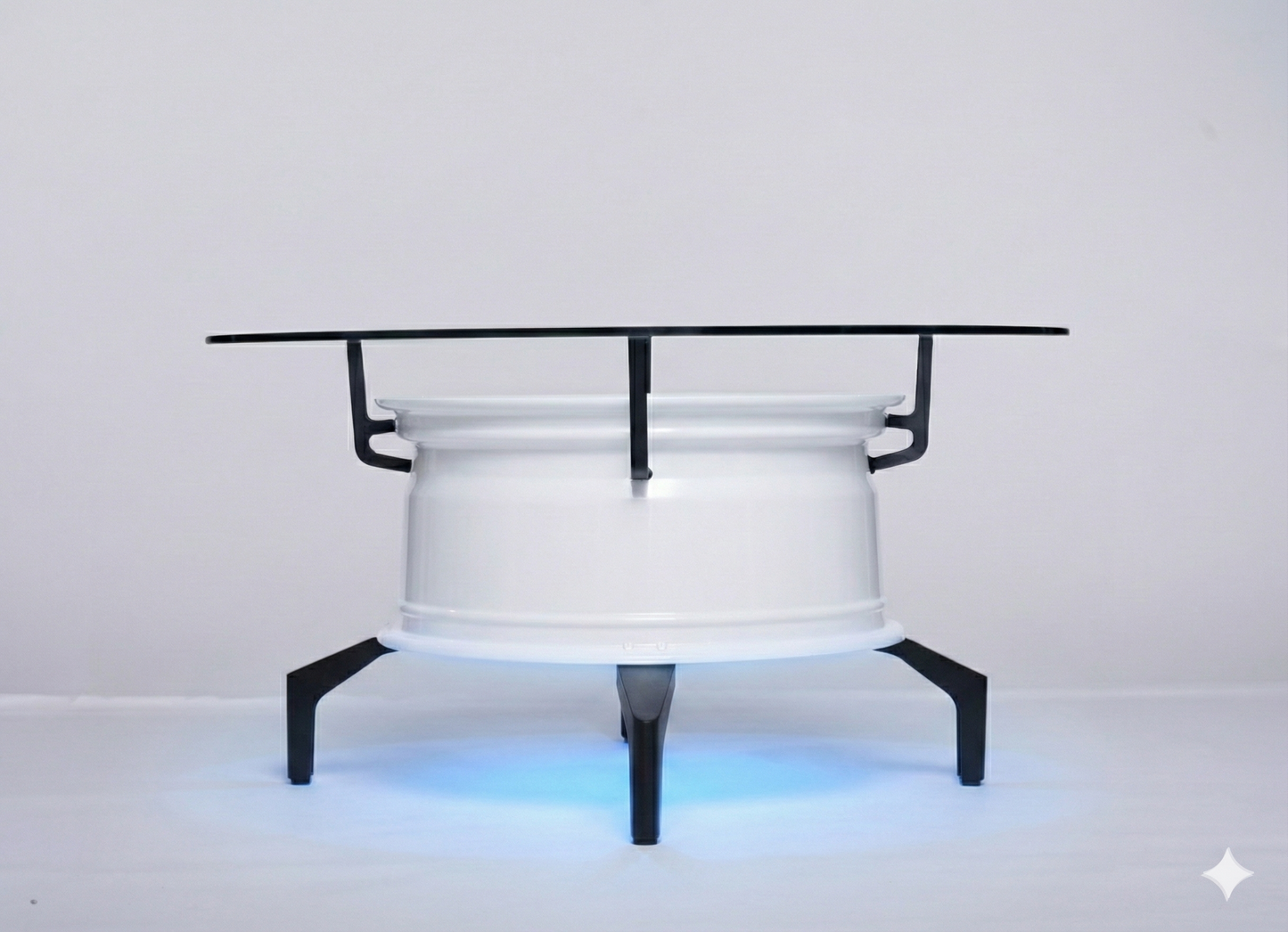 Felgentisch JDM Style 19"