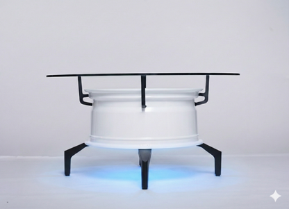 Felgentisch JDM Style 19"