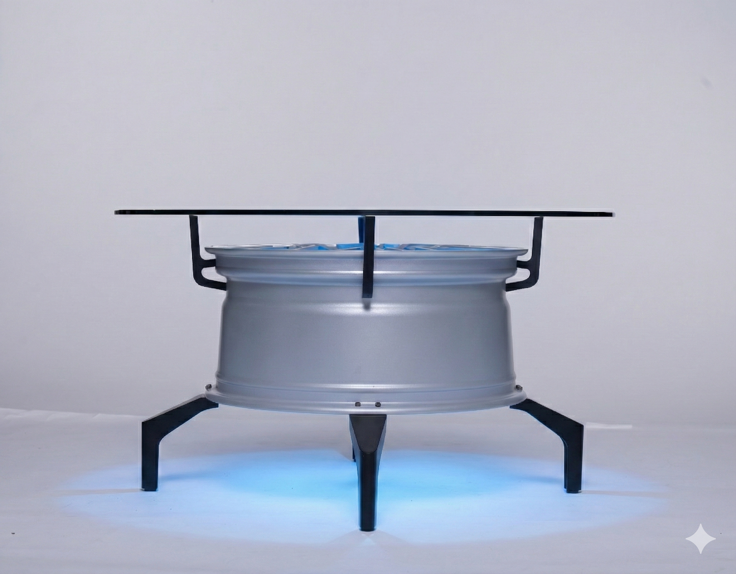 Felgentisch S Klasse Style light 20"