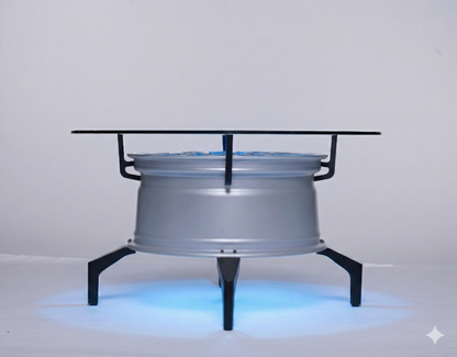 Felgentisch Meisterwerk Style 19"