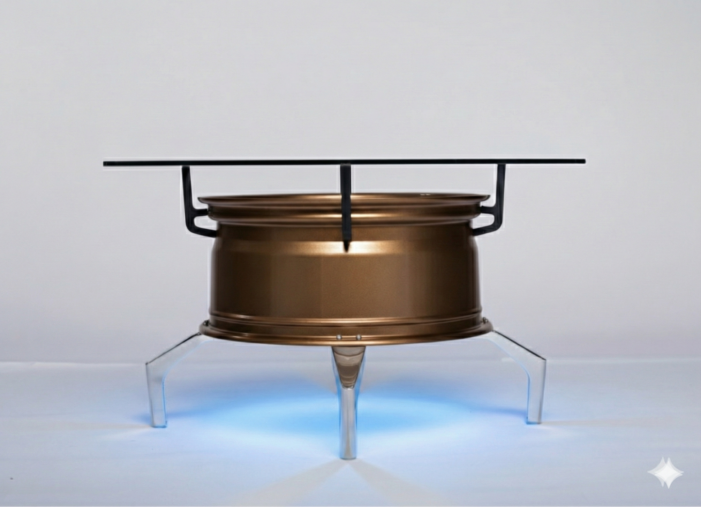 Felgentisch raffa 19"