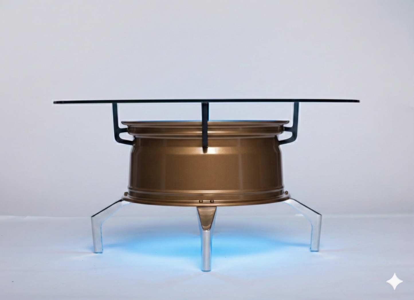 Felgentisch raffa 19"