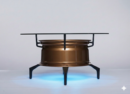 Felgentisch raffa 19"