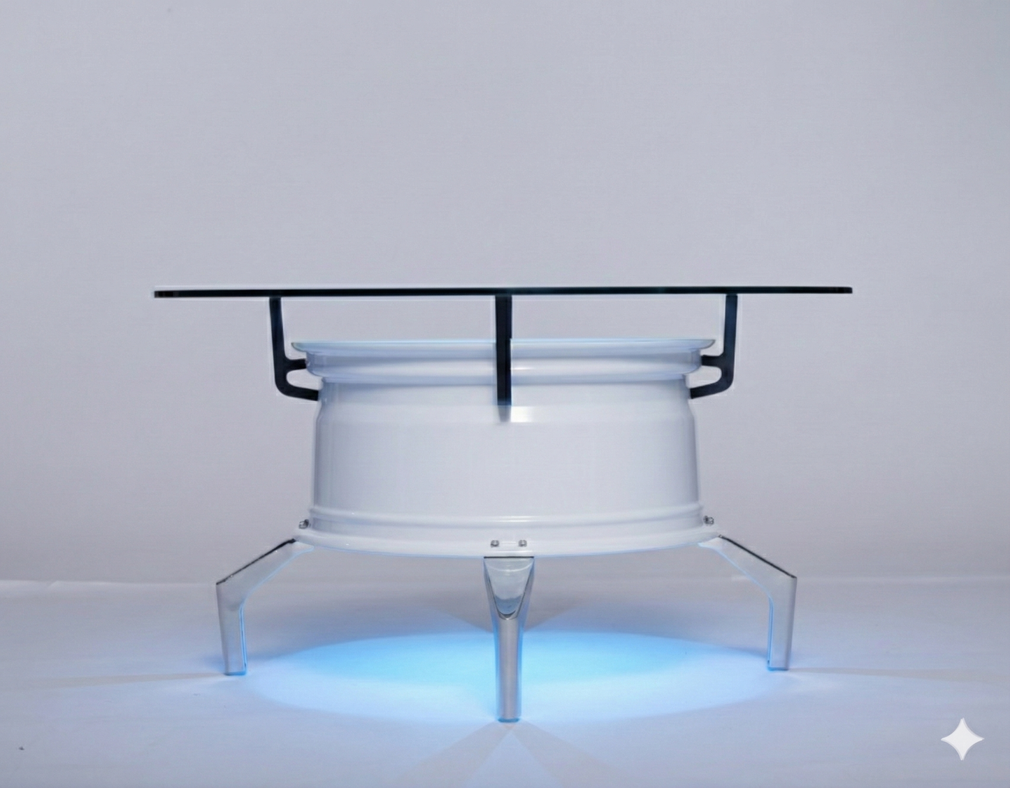 Felgentisch JDM Style 19"