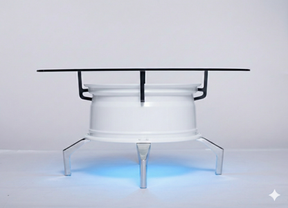 Felgentisch JDM Style 19"